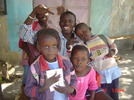 my group