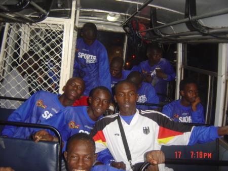 ma grande famille