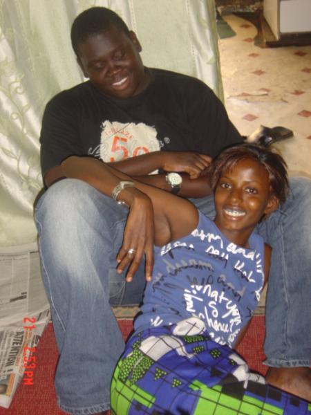 adio and ablaye mbeur