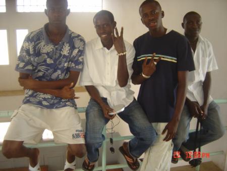 sama gars yi