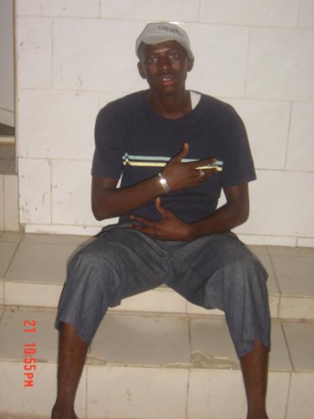 wakhal way