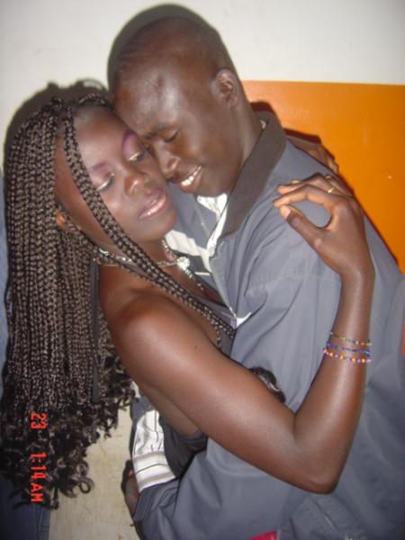 nduaga calmos man
