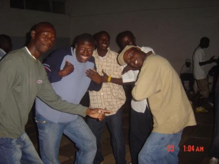 le bal de aboufinancy