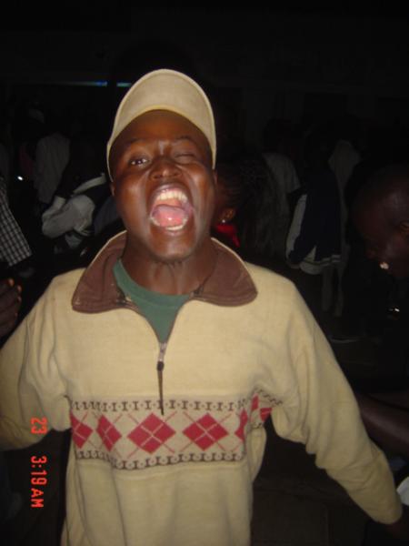 jule dans sa folie